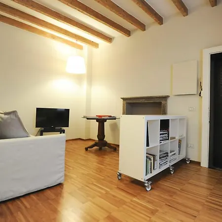 Ariberto 19 Apartmán Milán