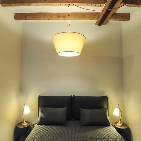 Ariberto 19 Lejlighed Milano